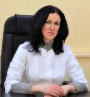 Руководитель учреждения здравоохранения Алексеева Мария Сергеевна